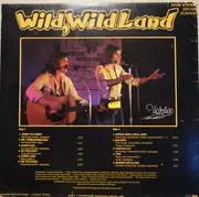 LP - Waterloo & Robinson - Wild, Wild Land