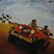 Waterloo & Robinson - Brand New Start