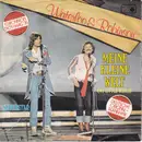 7inch Vinyl Single - Waterloo & Robinson - Meine Kleine Welt