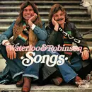 LP - Waterloo & Robinson - Songs