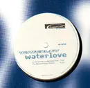 12inch Vinyl Single - Waterlove - Waterluv