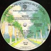Waters - Party, Party