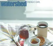 CD Single - Watershed - Indigo Girl