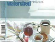 CD Single - Watershed - Indigo Girl