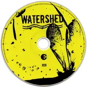 CD - Watershed - Wrapped In Stone