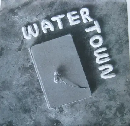 Watertown - Thomas On The Highwire / Low Brick Wall