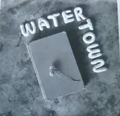 Watertown - Thomas On The Highwire / Low Brick Wall