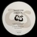 12inch Vinyl Single - Watkins - Black A.M.