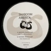 Watkins - Black A.M.
