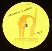 Watkins - Copicat Tracs Vol.1