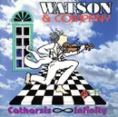 CD - Watson & Company - Catharsis Infinity