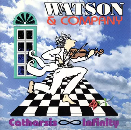 Watson & Company - Catharsis Infinity