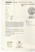 12'' - Watson - Basin Head - promo