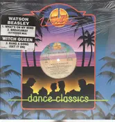 Watson Beasley - What's On My Mind / Breakaway / Bang A Bong (Get It On)