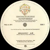 Watson Beasley - Breakaway