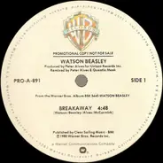 Watson Beasley - Breakaway