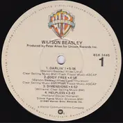 Watson Beasley