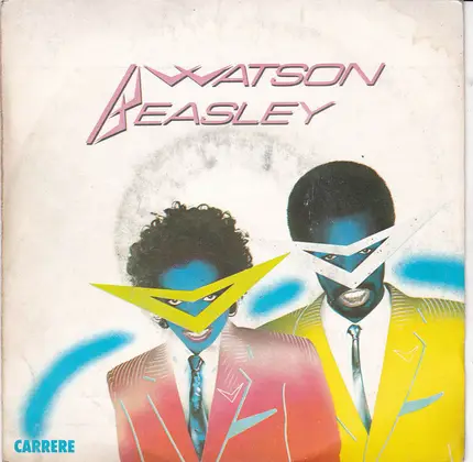 Watson Beasley - Breakaway
