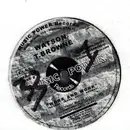 12inch Vinyl Single - Watson T. Browne - I Get Lifted / Work And Work