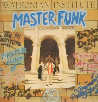 Watsonian Institute - Master Funk