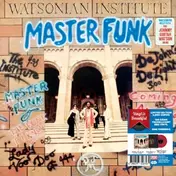 watsonian institute - Master Funk-Coloured/Ltd-