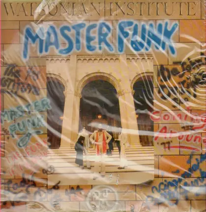 Watsonian Institute - Master Funk