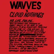 Wavves - No Life For Me
