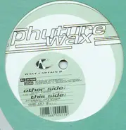 Wave Captain - Wave Captain 2