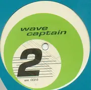 12inch Vinyl Single - Watchman - Cut The Midrange / A step into phuture / a little more