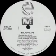 Wave - Enjoy Life