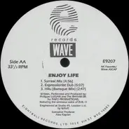 Wave - Enjoy Life