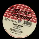 12inch Vinyl Single - Wave Form - I Go Around / Wave Form