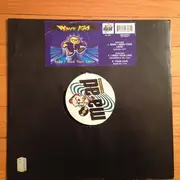 12inch Vinyl Single - Wave Kid - Baby I Need Your Lovin