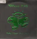 12inch Vinyl Single - Wave Kid - Baby I Need Your Lovin - Embossed