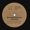 12inch Vinyl Single - Wave Particle Singularity - Momentum