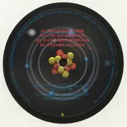 12inch Vinyl Single - Wave Particle Singularity - Theories And Fundamentals (Part 1)