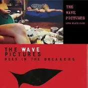 The Wave Pictures - LONG BLACK CARS/BEER IN T