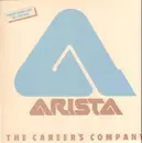 LP - Wave Sampler - Arista Promo Lp