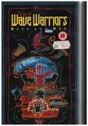 VHS - Wave Warriors - The Best Of Wave Warriors: Back And Bad