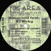 Wavechild Feat. DJ Ricky