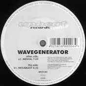 Wavegenerator - Mental