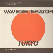 Wavegenerator - Tokyo / Clap!