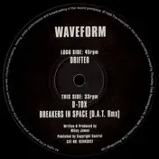 Waveform - Drifter