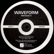 Waveform - Proteus 4 / Latino Breaks