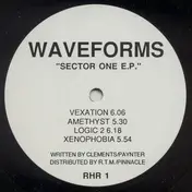 Waveforms - Sector One E.P.