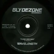 Wavelength - Funk Dreams / Life Turns