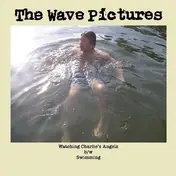The Wave Pictures - WATCHING CHARLIE'S..