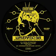 Waveratio 618 - Bramosia Delle Cose Vietate