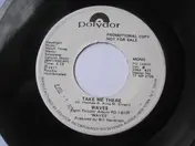 The Waves - Take Me There