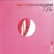 Wawa Feat. Sharon May Linn - SUNSHINE